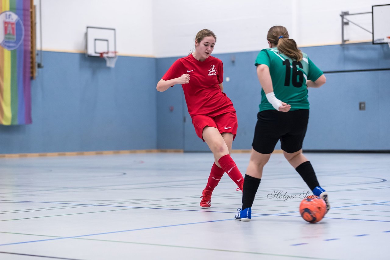 Bild 85 - wCJ Futsalmeisterschaft Runde 1